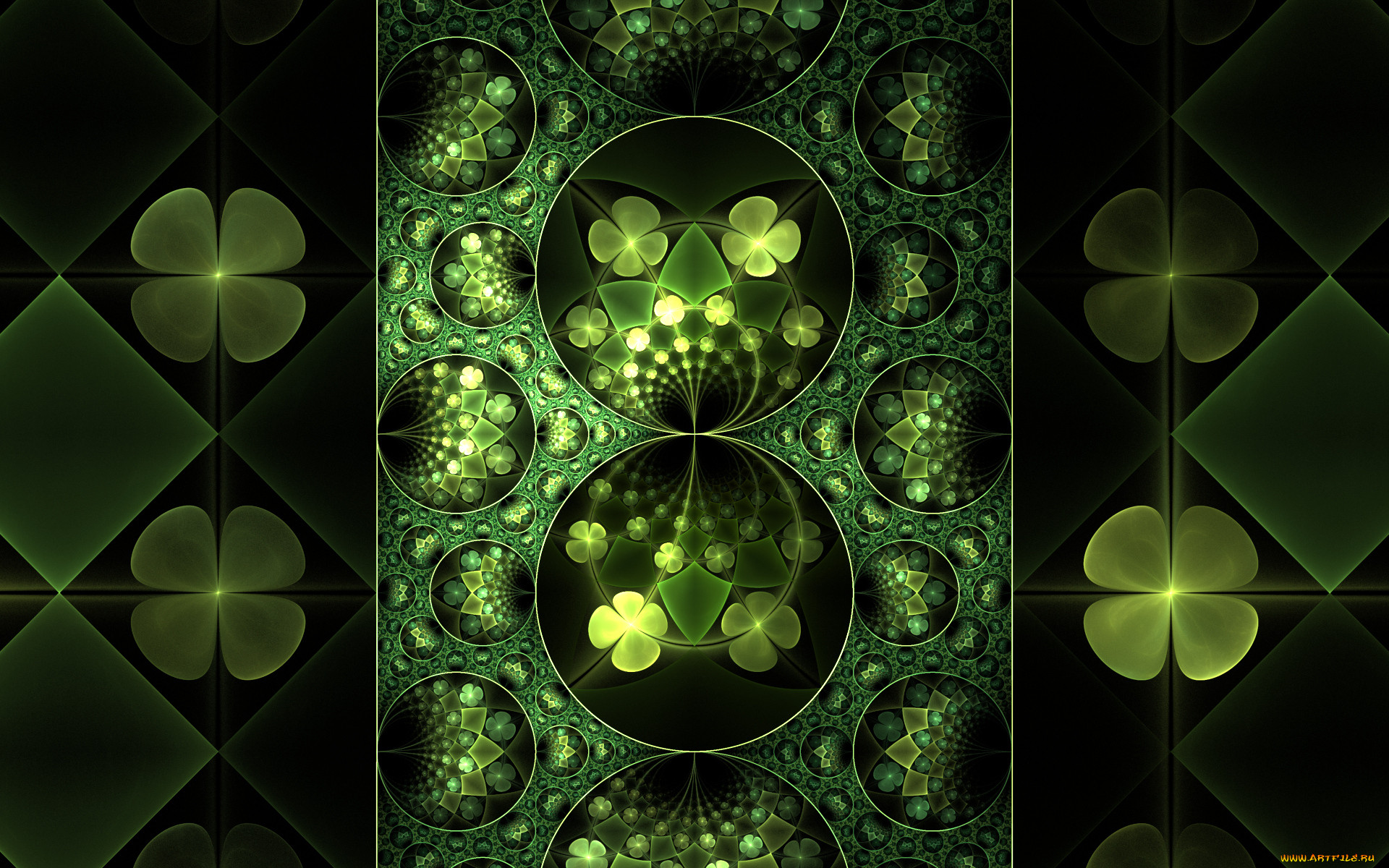 3 ,  , fractal, , , 